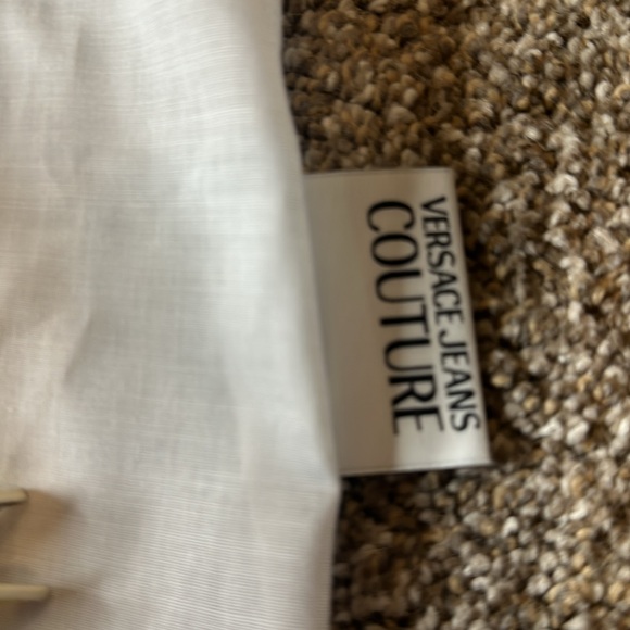 - Versace bag - Picture 7 of 8